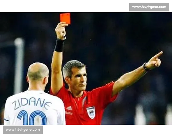从赛场秩序到战术博弈:黄牌在现代足球中的多重意义解析与影响研究