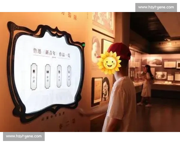 从呐喊出发透视鲁迅笔下觉醒与沉默交织的时代灵魂图景与人性思考