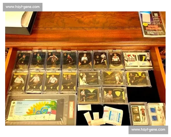 球星卡收藏热潮背后的投资逻辑与情怀价值探索市场趋势深度解析全