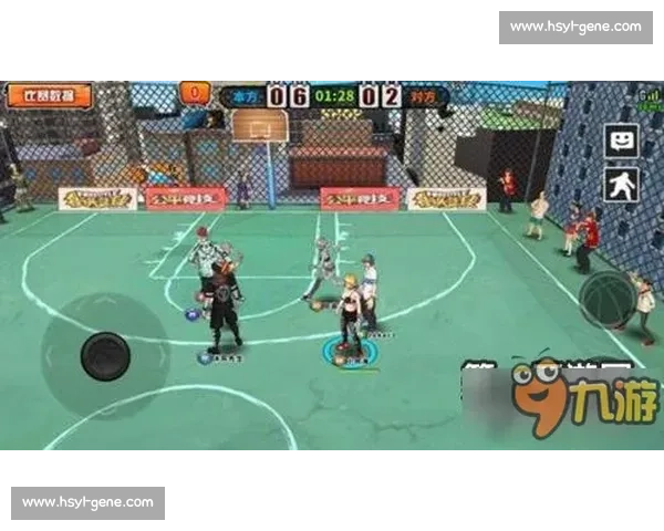 阻挡犯规技巧解析与防守实战应用全面指南