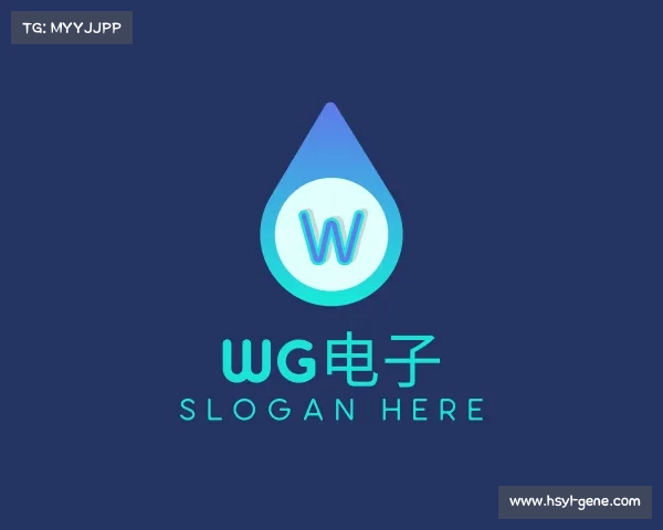 解读WG电子